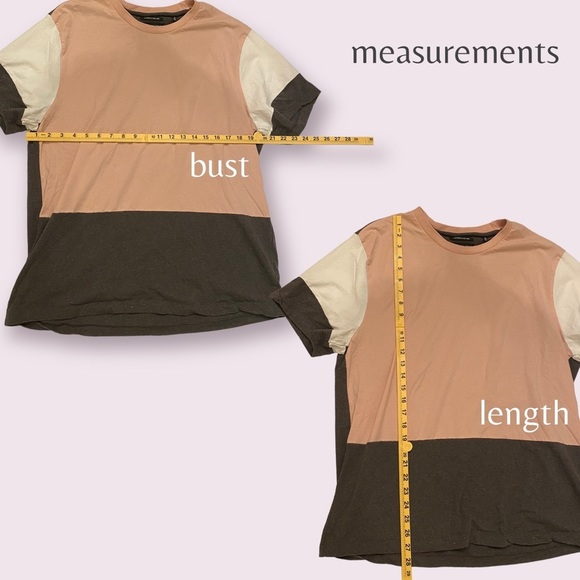 Kenneth Cole | Men’s | Multicolored Shirt | Size: XL - Picture 3 of 4